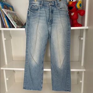 MOTHER Jeans